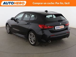 BMW Serie 1 118d M Sport