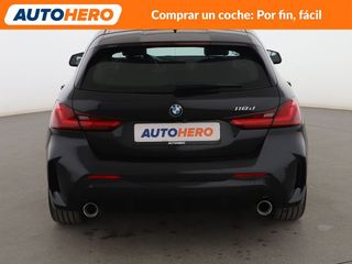 BMW Serie 1 118d M Sport