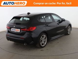 BMW Serie 1 118d M Sport