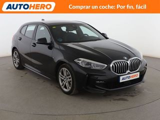 BMW Serie 1 118d M Sport