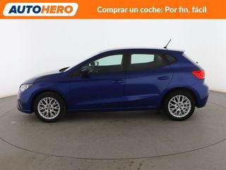 Seat Ibiza 1.0 TSI Style Plus