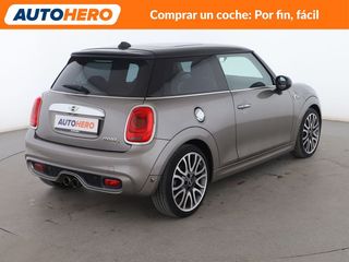 MINI Cooper Cooper S