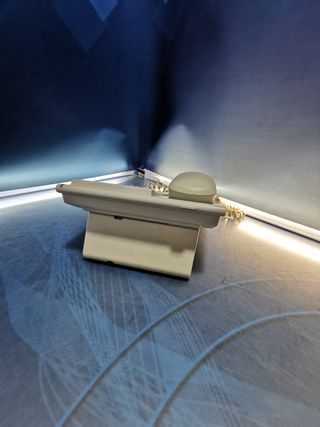 Panasonic KX-T7668 telefono de hogar u oficina