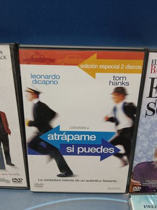 Lote 10 dvds, películas románticas, Belleza robada, Mejor...Imposible, La pareja del año y mas