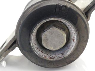 BRAZO SUSPENSION INFERIOR DELANTERO IZQUIERDO para PEUGEOT BOXER CAJA CERRADA (RS2850)(290/330)('02->) 2005 93610