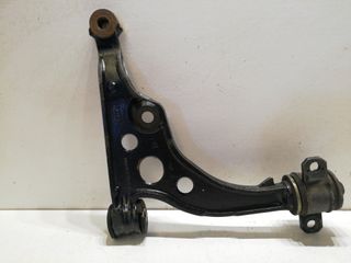 BRAZO SUSPENSION INFERIOR DELANTERO DERECHO para PEUGEOT BOXER CAJA CERRADA (RS2850)(290/330)('02->) 2005 93612