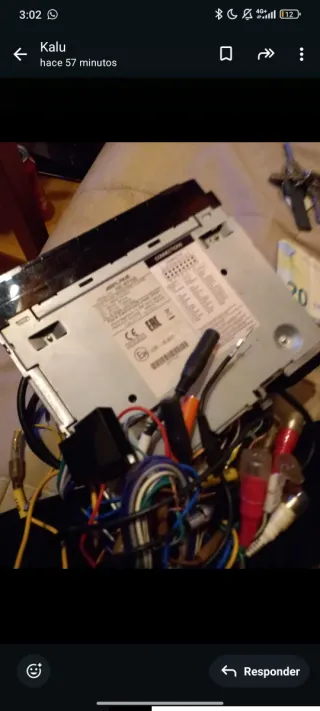 ALPINE INE-W710D precio 1.399€ Se admiten ofertas