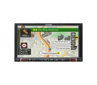 ALPINE INE-W710D precio 1.399€ Se admiten ofertas