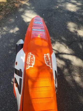 KTM EXC 300 Champion 2025