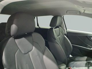 Audi Q2 Black Line 30 TDI 85kW (116CV) S tronic