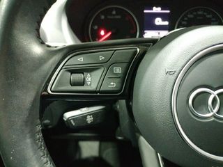 Audi Q2 Black Line 30 TDI 85kW (116CV) S tronic