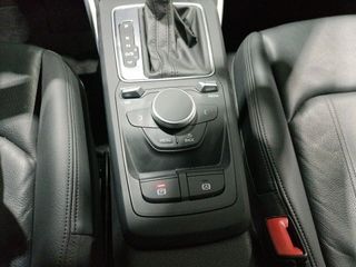 Audi Q2 Black Line 30 TDI 85kW (116CV) S tronic