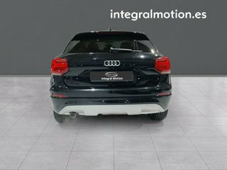 Audi Q2 Black Line 30 TDI 85kW (116CV) S tronic
