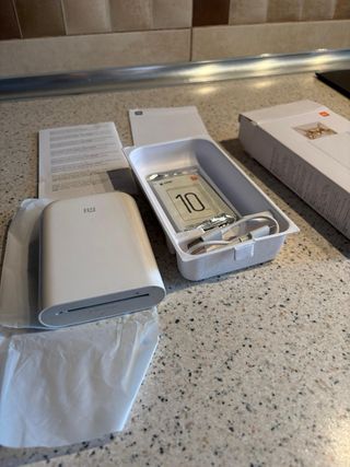 Stampante portatile Xiaomi