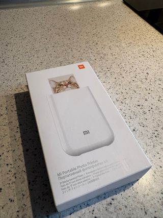Stampante portatile Xiaomi