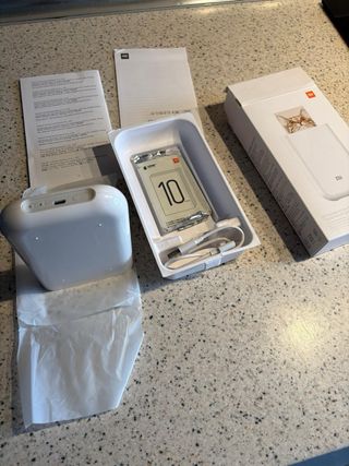 Stampante portatile Xiaomi