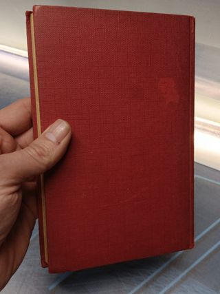 LIBRO ilustrado, LA CENICIENTA Walt Disney Bruguera Colección Hogar Feliz , 1ª Edición 1971