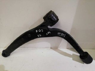 BRAZO SUSPENSION INFERIOR DELANTERO IZQUIERDO para PEUGEOT 607 (S1) 2000 95352