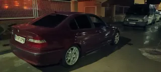BMW Serie 3 2003