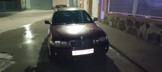 BMW Serie 3 2003