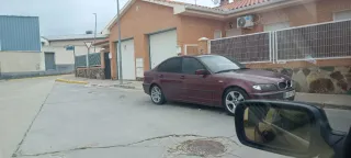 BMW Serie 3 2003