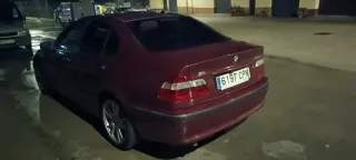 BMW Serie 3 2003