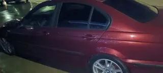 BMW Serie 3 2003