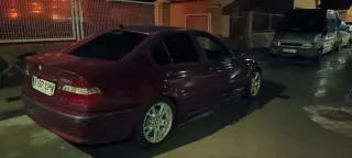 BMW Serie 3 2003