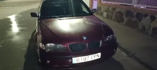 BMW Serie 3 2003