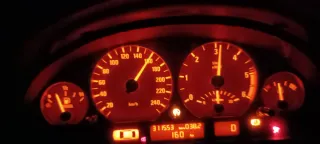 BMW Serie 3 2003