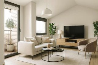 Piso en venta en Polígon Industrial en Igualada