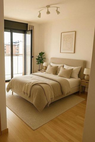 Piso en venta en Polígon Industrial en Igualada