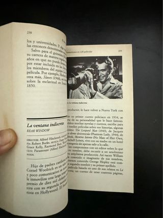 EL CINE NORTEAMERICANO EN 120 peliculas