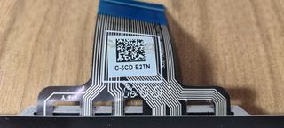 Teclado Dell Latitude E7250 Ultrabook