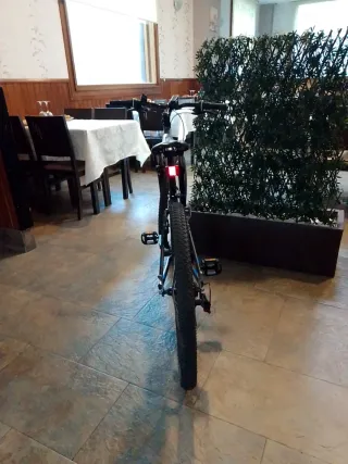 Bicicleta ROCKIDer en buen estado