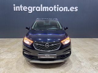 Opel Mokka X 1.4 T 103kW 4X2 S&S Selective