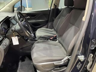 Opel Mokka X 1.4 T 103kW 4X2 S&S Selective