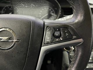 Opel Mokka X 1.4 T 103kW 4X2 S&S Selective