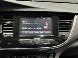 Opel Mokka X 1.4 T 103kW 4X2 S&S Selective