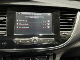 Opel Mokka X 1.4 T 103kW 4X2 S&S Selective