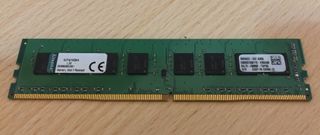Kingston 4GB DDR4 2133MHz RAM