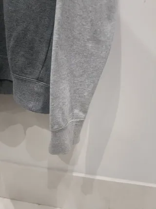 Conjunto Nike Sudadera y Pantalón Gris