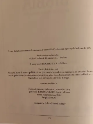 La sacra Bibbia illustrata con 78 incisioni Dorè