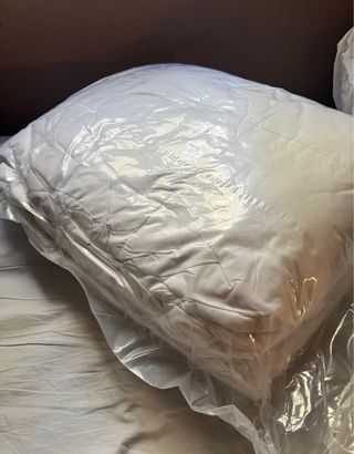 Edredón Maisons du Monde