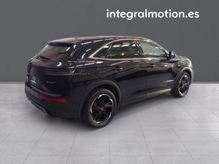 DS DS 7 BlueHDi 132kW (180CV) Auto. PERF.LINE