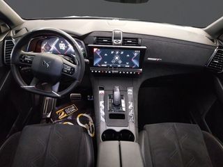 DS DS 7 BlueHDi 132kW (180CV) Auto. PERF.LINE