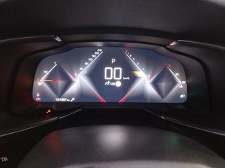 DS DS 7 BlueHDi 132kW (180CV) Auto. PERF.LINE