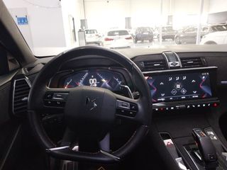 DS DS 7 BlueHDi 132kW (180CV) Auto. PERF.LINE