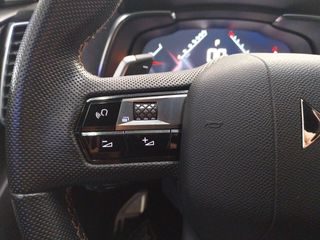 DS DS 7 BlueHDi 132kW (180CV) Auto. PERF.LINE