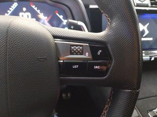 DS DS 7 BlueHDi 132kW (180CV) Auto. PERF.LINE